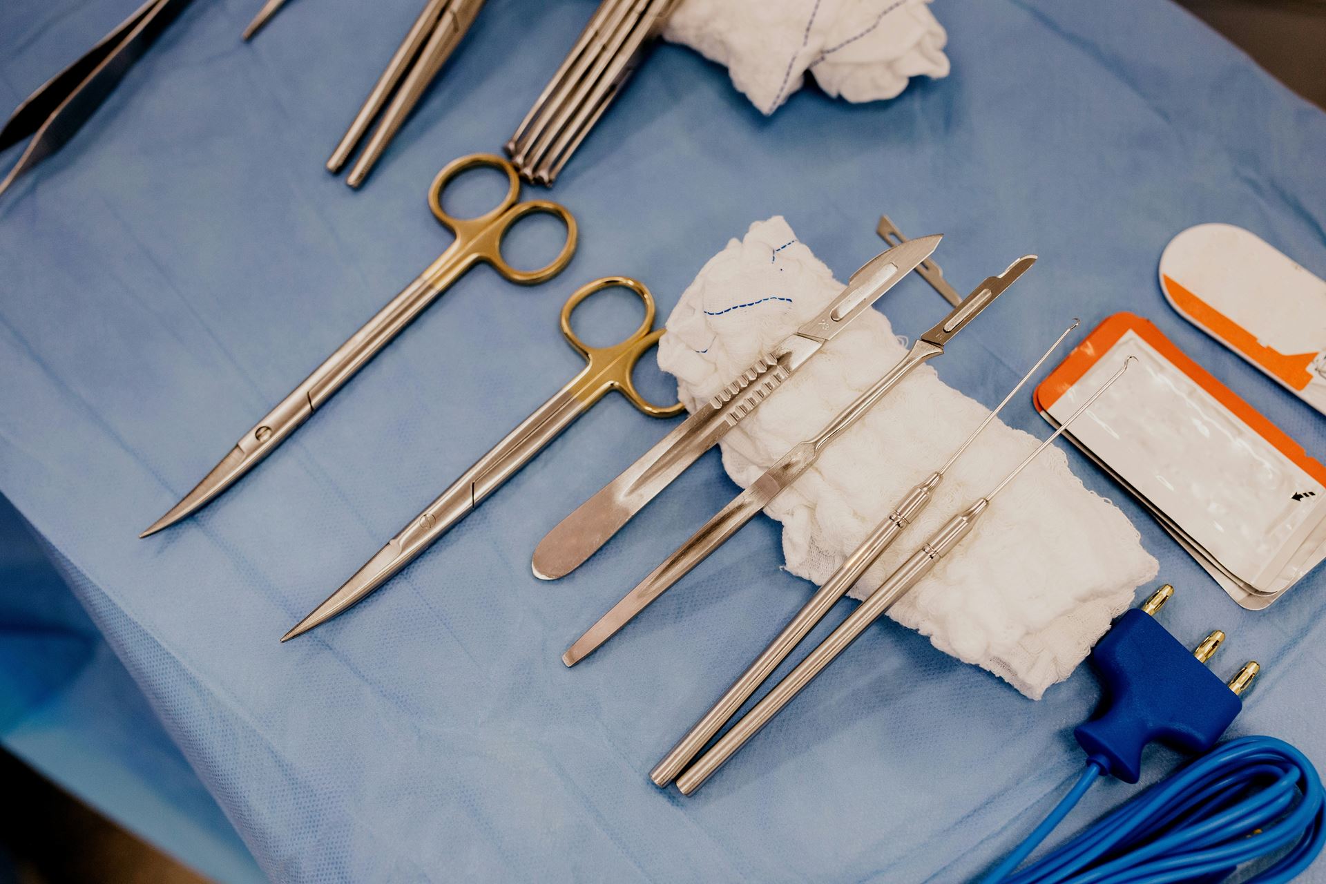 minor operation